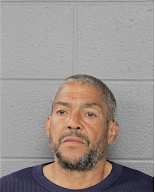 RUBEN DIAZ, Cook County, Illinois