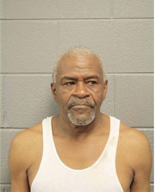LAWRENCE L MANGO, Cook County, Illinois