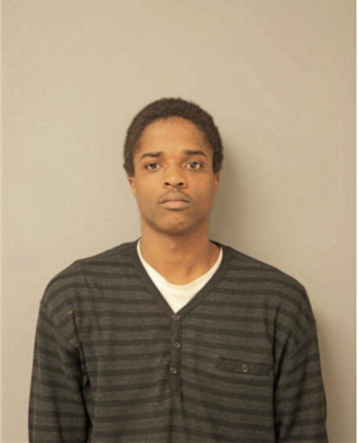 MARCUS A MCKAY, Cook County, Illinois