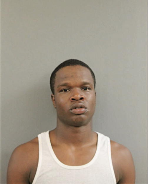 ARION J MCNEARY, Cook County, Illinois