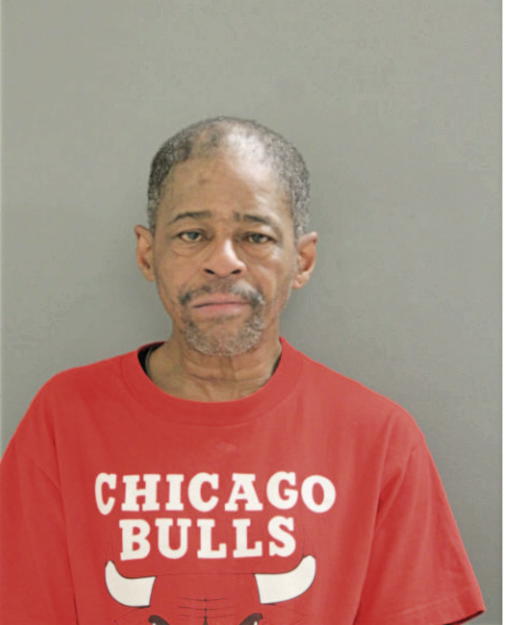 ANDRE MYERS, Cook County, Illinois
