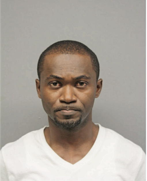 YVES V TRAORE, Cook County, Illinois