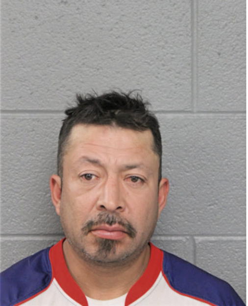 JOEL CALDERON, Cook County, Illinois