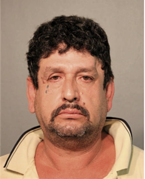 HECTOR DIAZ-DIAZ, Cook County, Illinois