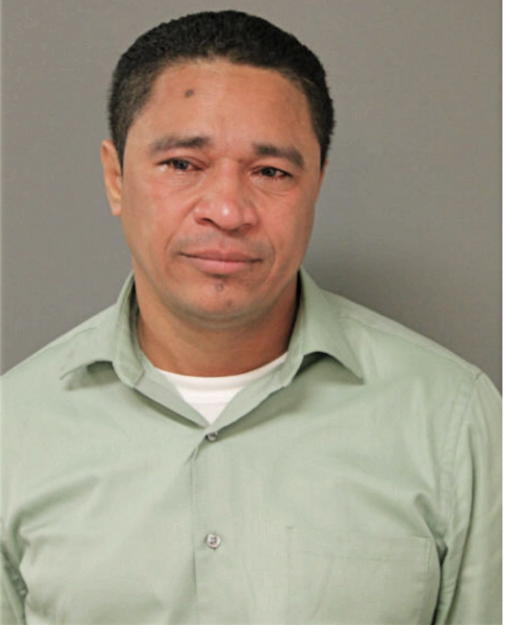 GEOVANY ESCOTO-CARDONA, Cook County, Illinois