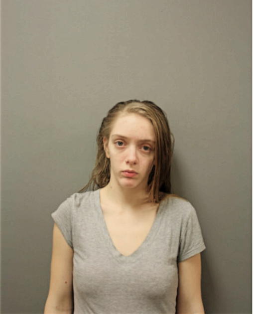 AMBER RENAE FISHER-STILES, Cook County, Illinois