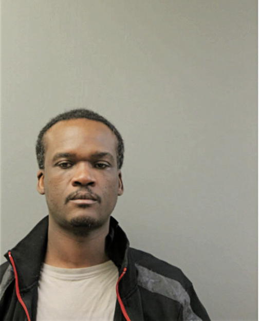 STEFAWN GILBERT, Cook County, Illinois