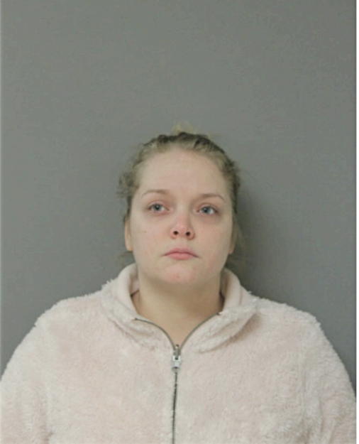 SHANNON M HOBYL, Cook County, Illinois