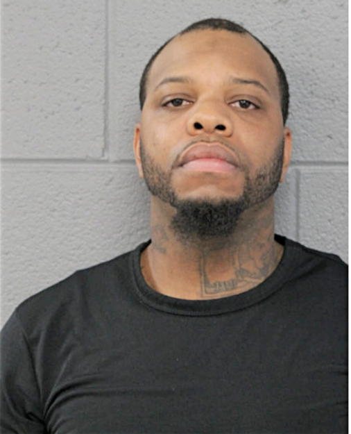 DONTA L LUCAS, Cook County, Illinois