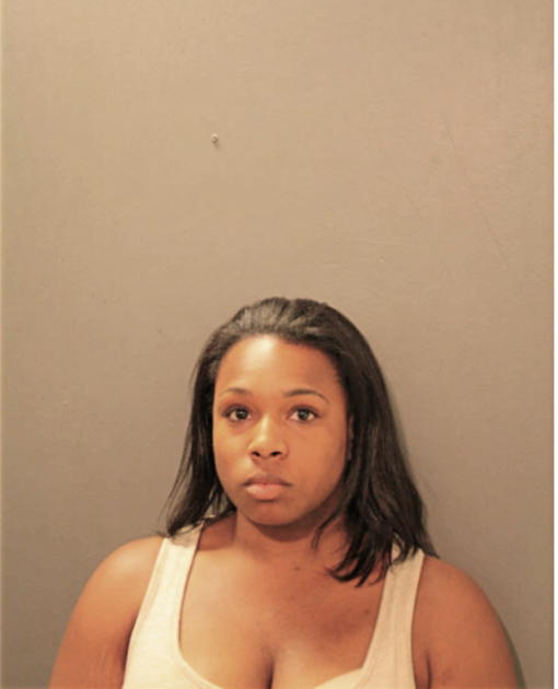 SAMANTHA M MOORE, Cook County, Illinois