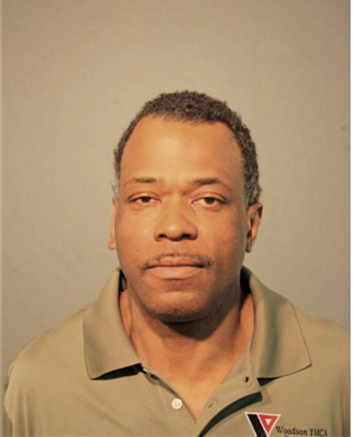 RICKY D EVERSON, Cook County, Illinois