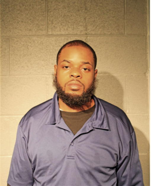 MYSHAWN CAVELL GRAY, Cook County, Illinois
