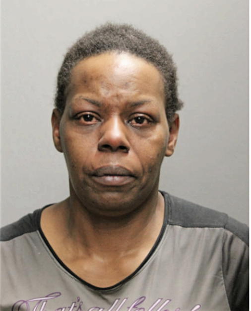 NEDRA JOHNSON, Cook County, Illinois