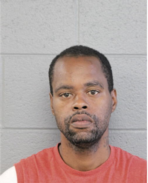 TYRONE L MEEKS, Cook County, Illinois