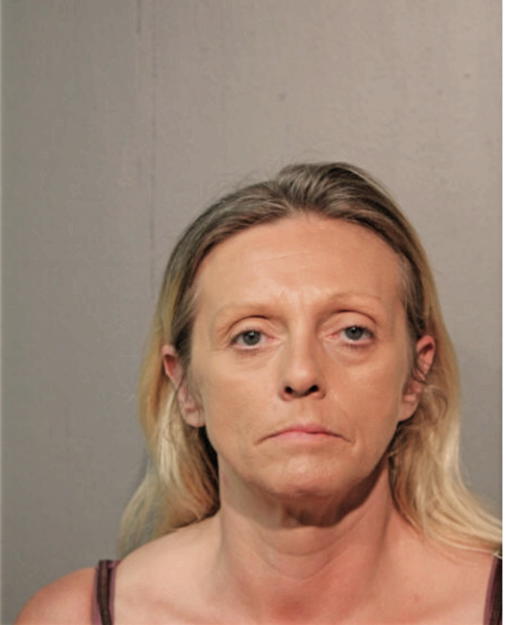 ROXANNE MILLER, Cook County, Illinois