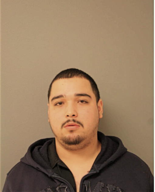 RAFAEL RAMIREZ, Cook County, Illinois