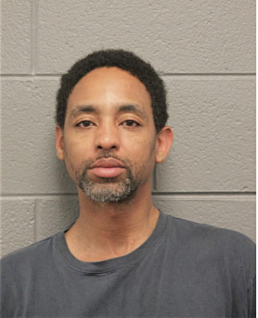 NATHANIEL REESE, Cook County, Illinois