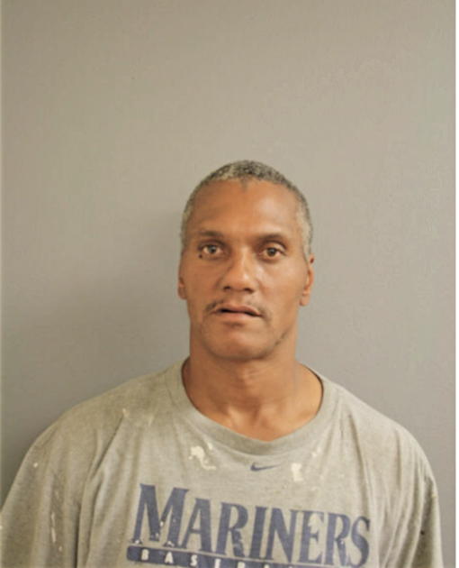 CHERRICK T THROWER, Cook County, Illinois