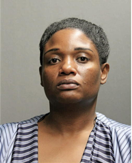 KHADIJA COLBERT-BECKHAM, Cook County, Illinois