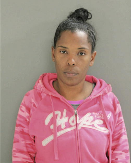 TAQUEISHA FARR, Cook County, Illinois