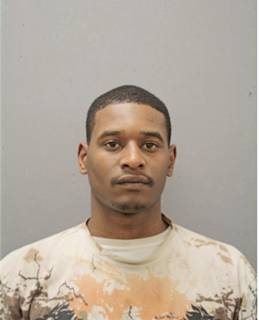 DEANDRE A GRAVES, Cook County, Illinois