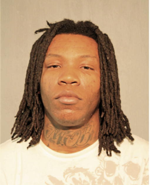 JAQUAN REED, Cook County, Illinois