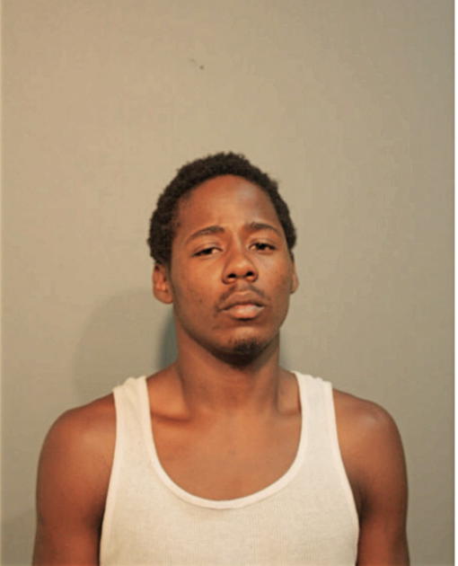 MARTISE M WILLIAMS, Cook County, Illinois