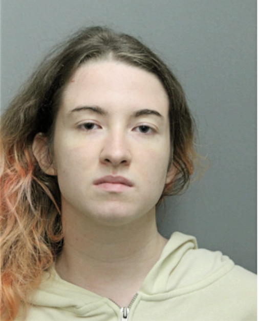 PAIGE DEVIENCE, Cook County, Illinois