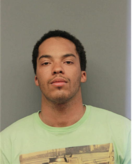 ETHAN I JONES, IL