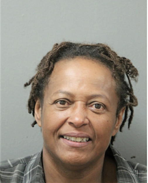 SANDRA JONES, Cook County, Illinois