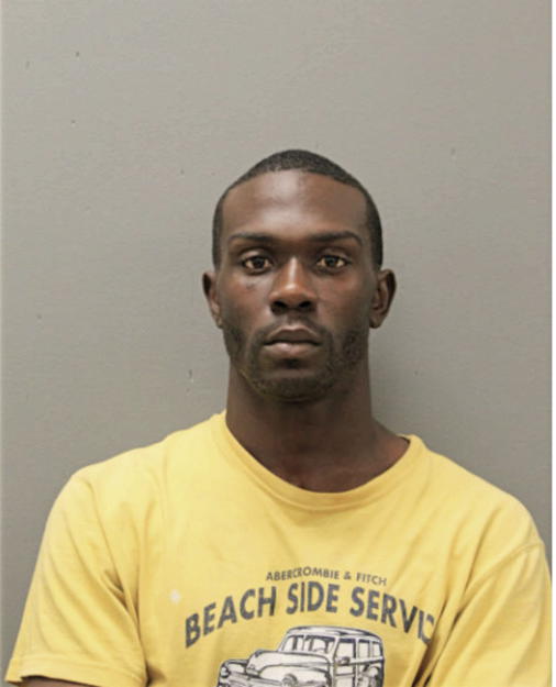 ERIC A MAY, IL
