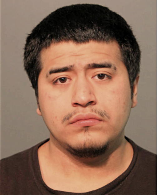 EDGAR MOLINA, IL