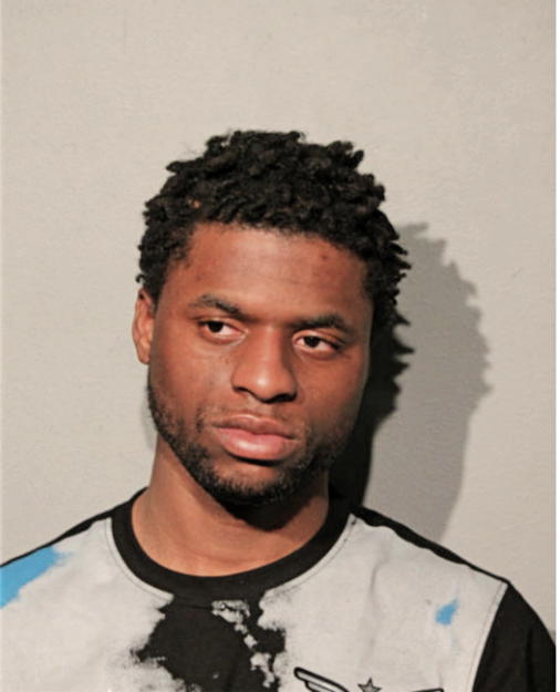 RODERICK SIMS, Cook County, Illinois