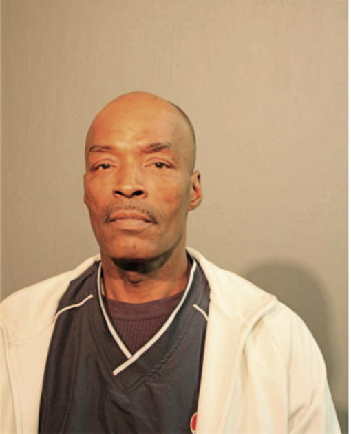 DONNELL STOCKARD, Cook County, Illinois