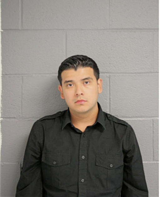 LUIS E TREJO, Cook County, Illinois