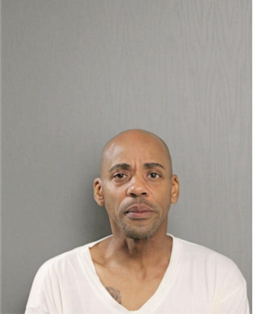 RODNEY D PAGE, Cook County, Illinois