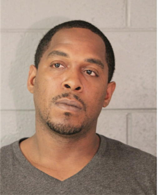 PATRICK PETERSON, Cook County, Illinois