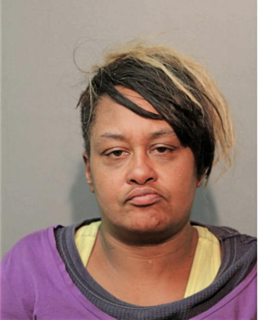 TASHA ROPER, Cook County, Illinois