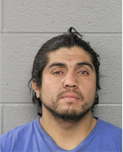 GERARDO RAMIREZ CARBAJAL, Cook County, Illinois