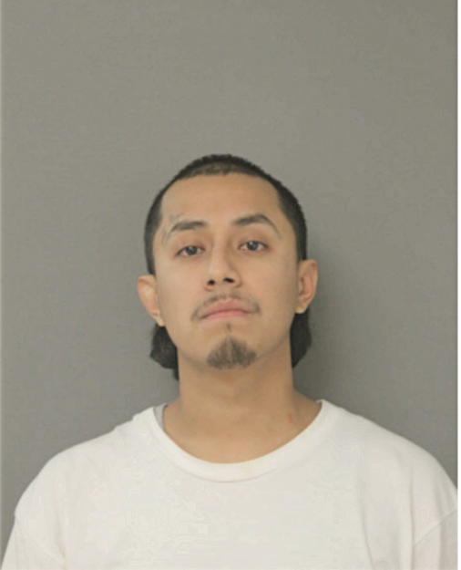 JONATHAN CASTRO, Cook County, Illinois