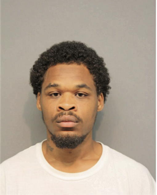 CHRISTOPHER L CRENSHAW, Cook County, Illinois