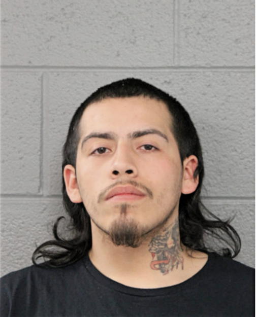 KEVIN M GARCIA, Cook County, Illinois