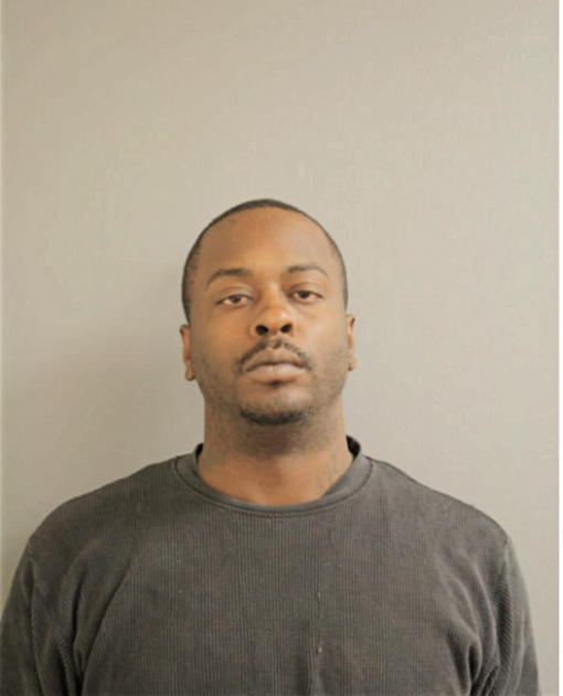 KEVIN K GIVENS, Cook County, Illinois
