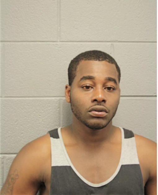 EARRON D MOORE, Cook County, Illinois