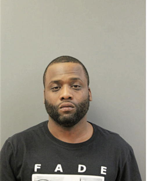 MARQUELL NORWOOD, Cook County, Illinois