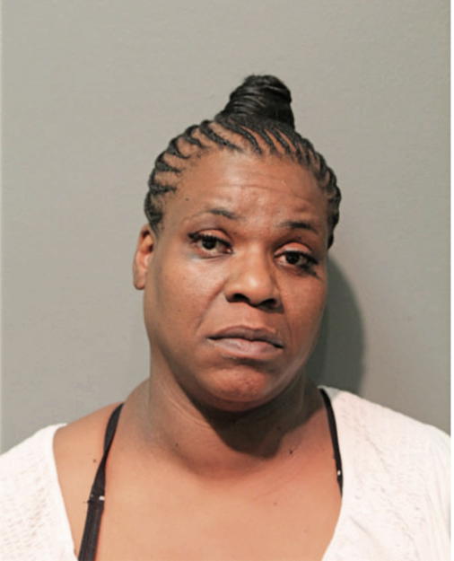 SHANDA ROSS, Cook County, Illinois