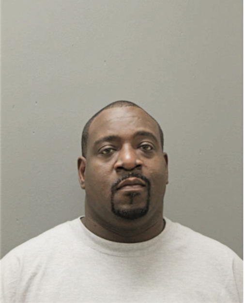 ANDRE C SMITH, Cook County, Illinois