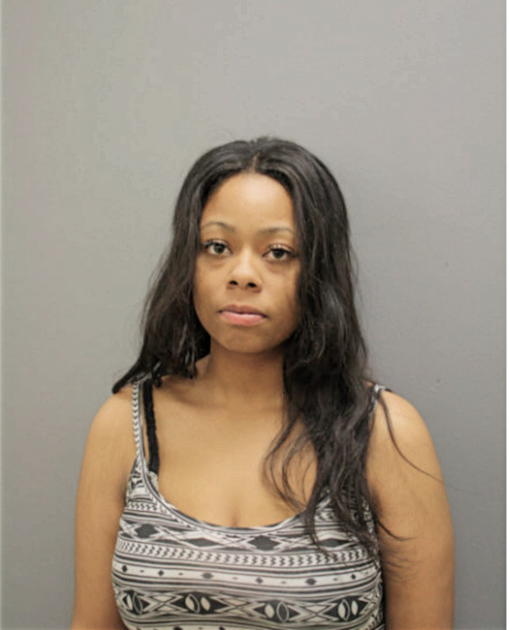 NIKIA S TERRY, Cook County, Illinois