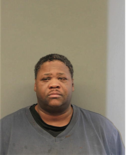 DION L WILLIAMS, Cook County, Illinois