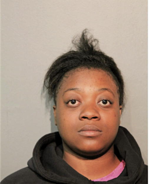 ANASIA YOUNG, Cook County, Illinois